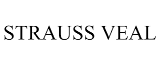 STRAUSS VEAL