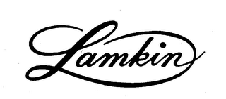 LAMKIN