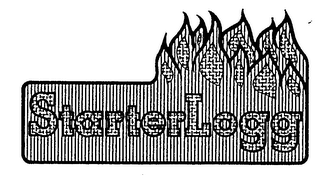 STARTERLOGG