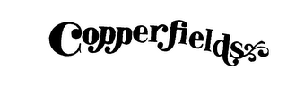 COPPERFIELDS