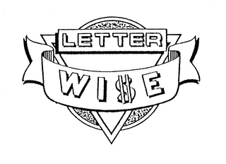 LETTER WI$E