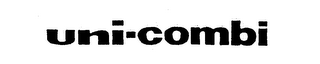 UNI-COMBI