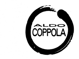 ALDO COPPOLA