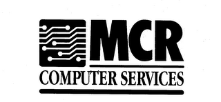 MCR COMPUTER SERVICES