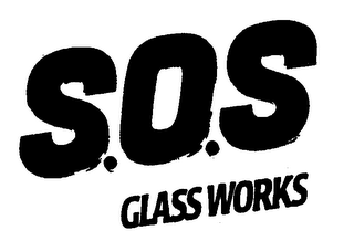 S.O.S GLASS WORKS