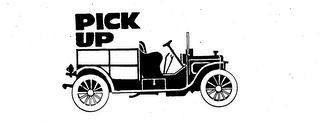 PICK UP