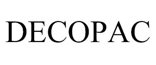 DECOPAC