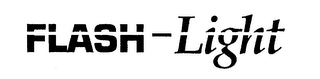 FLASH-LIGHT