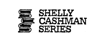 SHELLY CASHMAN SERIES