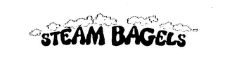 STEAM BAGELS