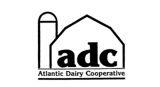 ADC ATLANTIC DAIRY COOPERATIVE
