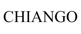 CHIANGO