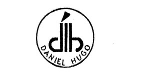 DANIEL HUGO DHI
