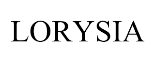 LORYSIA