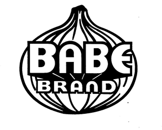 BABE BRAND