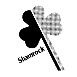 SHAMROCK
