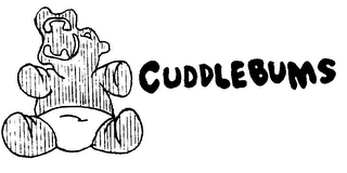 CUDDLEBUMS