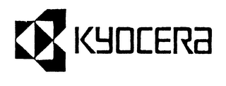 KYOCERA