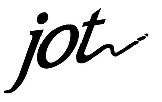 JOT