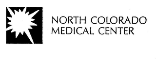 NORTH COLORADO MEDICAL CENTER