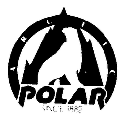 ARCTIC POLAR SINCE 1882