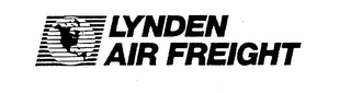 LYNDEN AIR FREIGHT