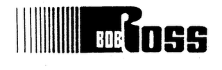 BOB ROSS