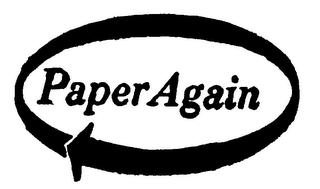 PAPER AGAIN