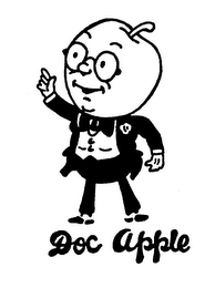 DOC APPLE