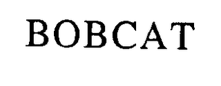 BOBCAT