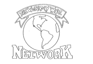 THE WORLDLY WISE NETWORK