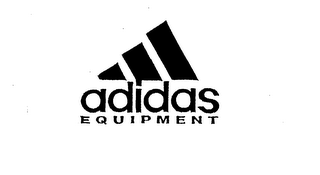 ADIDAS EQUIPMENT