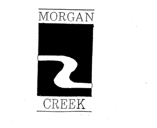 MORGAN CREEK