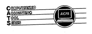COMPUTERIZED ACCOUNTING TOOL SERIES AICPA