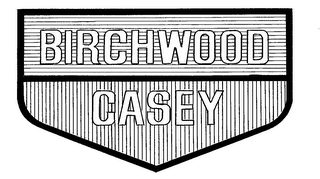 BIRCHWOOD CASEY