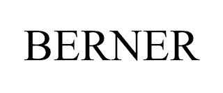 BERNER