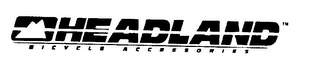 HEADLAND BICYCLE ACCESSORIES
