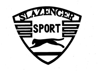 SLAZENGER SPORT