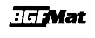 BGFMAT
