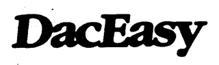 DACEASY