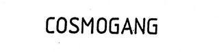COSMOGANG