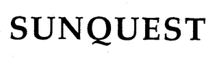 SUNQUEST