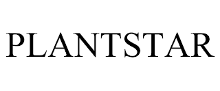 PLANTSTAR