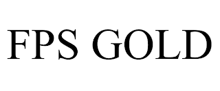 FPS GOLD