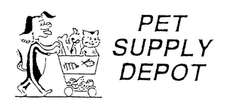 PET SUPPLY DEPOT