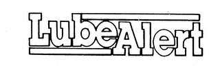 LUBEALERT
