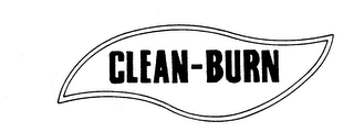 CLEAN-BURN