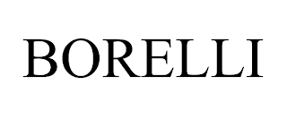 BORELLI