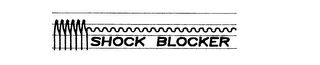 SHOCK BLOCKER