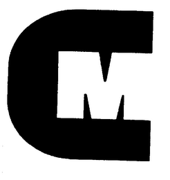 CM